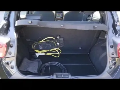 Photo 11 Dacia Spring  45ch Confort Plus - Achat Intégral