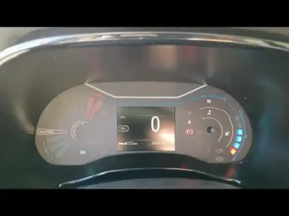 Photo 14 Dacia Spring  45ch Confort Plus - Achat Intégral