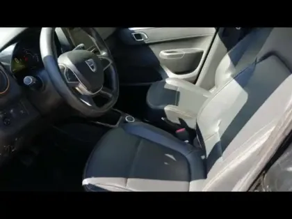 Photo 9 Dacia Spring  45ch Confort Plus - Achat Intégral