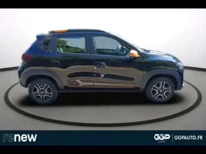 Photo 6 Dacia Spring  45ch Confort Plus - Achat Intégral