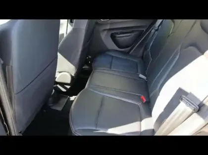 Photo 10 Dacia Spring  45ch Confort Plus - Achat Intégral