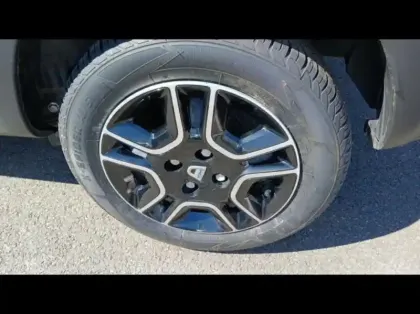 Photo 12 Dacia Spring  45ch Confort Plus - Achat Intégral