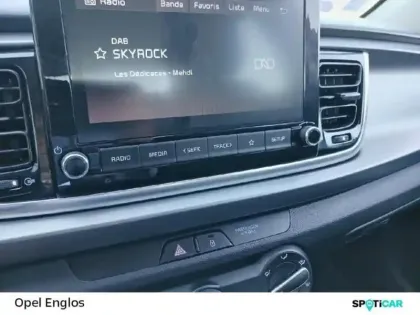 Photo 13 Kia Rio  1.2 DPi 84ch Active