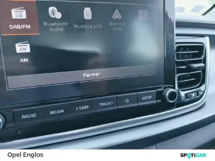 Photo 14 Kia Rio  1.2 DPi 84ch Active