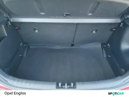 Photo 5 Kia Rio  1.2 DPi 84ch Active