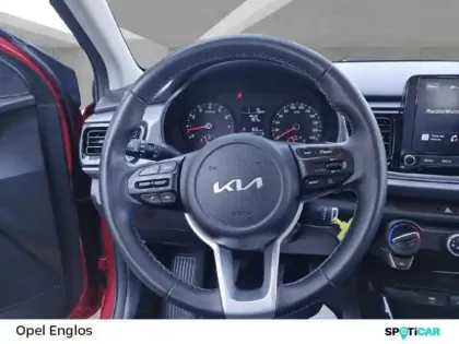 Photo 8 Kia Rio  1.2 DPi 84ch Active