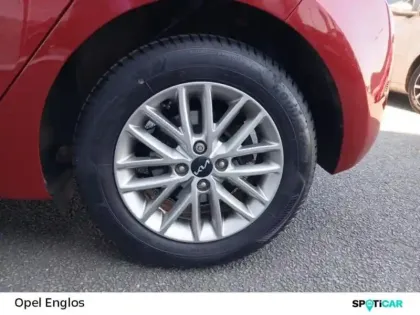 Photo 12 Kia Rio  1.2 DPi 84ch Active