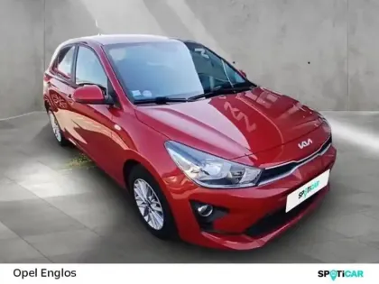 Photo Kia Rio Active
