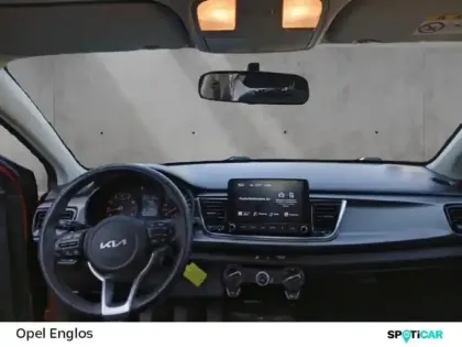 Photo 7 Kia Rio  1.2 DPi 84ch Active