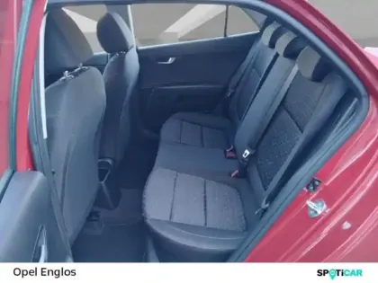 Photo 11 Kia Rio  1.2 DPi 84ch Active