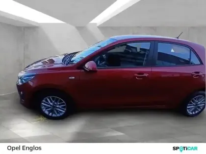 Photo 6 Kia Rio  1.2 DPi 84ch Active