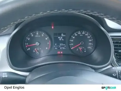 Photo 9 Kia Rio  1.2 DPi 84ch Active