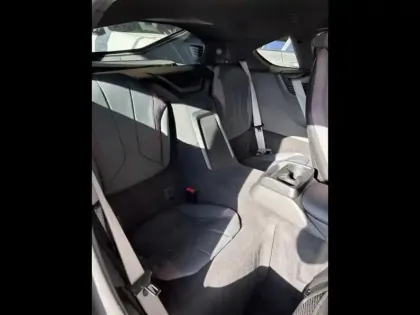 Photo 14 BMW I8  362ch Protonic Red Edition