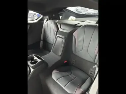 Photo 8 BMW I8  362ch Protonic Red Edition