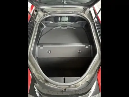 Photo 12 BMW I8  362ch Protonic Red Edition