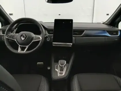 Photo 12 Renault Captur  1.6 E-Tech full hybrid 145ch esprit Alpine