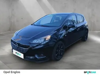Photo Opel Corsa Color Edition