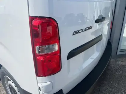 Photo 5 Fiat Scudo  Fg M 1.5 BlueHDi 120ch S&S
