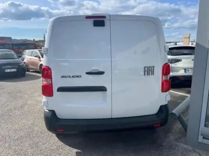 Photo 6 Fiat Scudo  Fg M 1.5 BlueHDi 120ch S&S