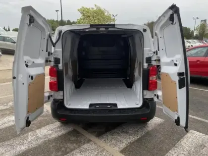 Photo 12 Fiat Scudo  Fg M 1.5 BlueHDi 120ch S&S