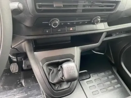 Photo 13 Fiat Scudo  Fg M 1.5 BlueHDi 120ch S&S