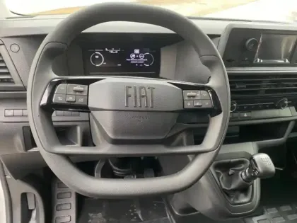 Photo 7 Fiat Scudo  Fg M 1.5 BlueHDi 120ch S&S