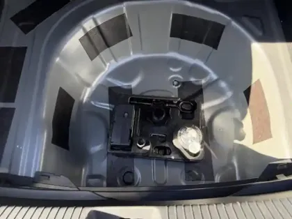 Photo 9 Volkswagen Taigo  1.0 TSI 110ch R-Line DSG7