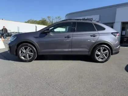 Photo 5 Volkswagen Taigo  1.0 TSI 110ch R-Line DSG7