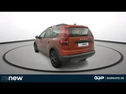 Photo 13 Dacia Jogger  1.0 TCe 110ch Extreme 5 places