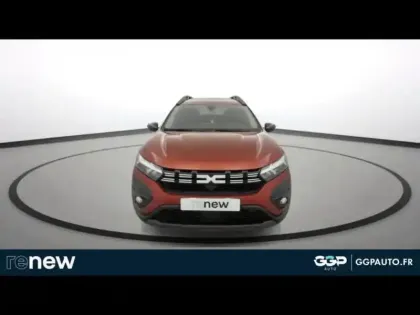 Photo 14 Dacia Jogger  1.0 TCe 110ch Extreme 5 places
