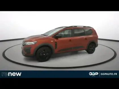 Photo 5 Dacia Jogger  1.0 TCe 110ch Extreme 5 places