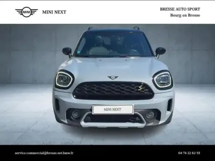 Photo 9 Mini Countryman  Cooper SE 125ch + 95ch Edition Untamed Plus ALL4 BVA6