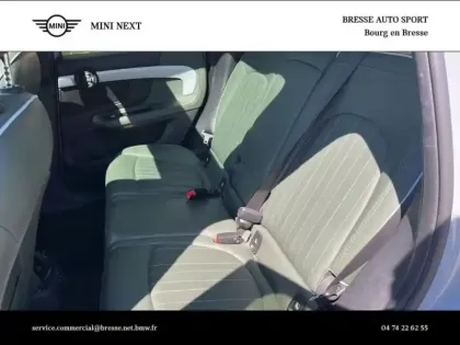 Photo 12 Mini Countryman  Cooper SE 125ch + 95ch Edition Untamed Plus ALL4 BVA6