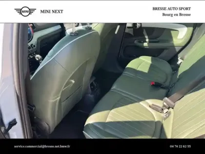 Photo 11 Mini Countryman  Cooper SE 125ch + 95ch Edition Untamed Plus ALL4 BVA6