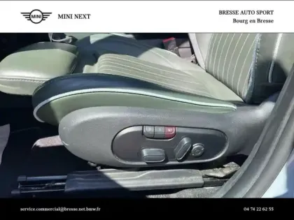 Photo 14 Mini Countryman  Cooper SE 125ch + 95ch Edition Untamed Plus ALL4 BVA6