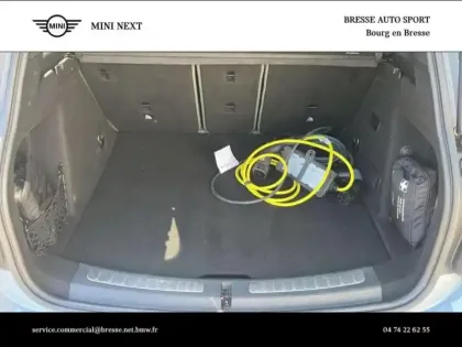 Photo 6 Mini Countryman  Cooper SE 125ch + 95ch Edition Untamed Plus ALL4 BVA6