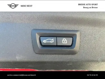 Photo 7 Mini Countryman  Cooper SE 125ch + 95ch Edition Untamed Plus ALL4 BVA6