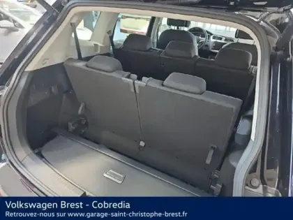 Photo 9 Volkswagen Tiguan  Allspace 2.0 TDI 150ch Life Plus DSG7