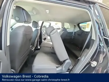 Photo 8 Volkswagen Tiguan  Allspace 2.0 TDI 150ch Life Plus DSG7