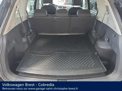 Photo 10 Volkswagen Tiguan  Allspace 2.0 TDI 150ch Life Plus DSG7