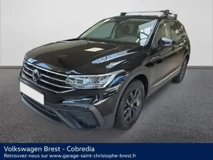 Photo Volkswagen Tiguan Life Plus