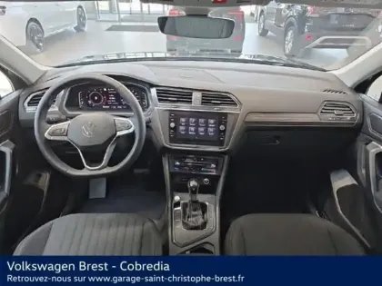 Photo 5 Volkswagen Tiguan  Allspace 2.0 TDI 150ch Life Plus DSG7
