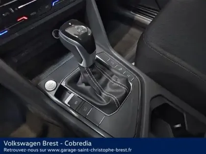 Photo 12 Volkswagen Tiguan  Allspace 2.0 TDI 150ch Life Plus DSG7