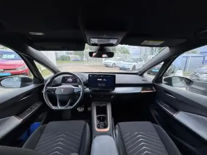 Photo 14 Cupra Born  204ch L 58 kWh V