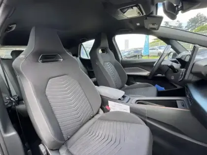 Photo 11 Cupra Born  204ch L 58 kWh V