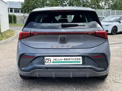 Photo 8 Cupra Born  204ch L 58 kWh V