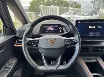 Photo 15 Cupra Born  204ch L 58 kWh V