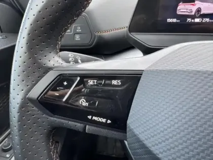 Photo 16 Cupra Born  204ch L 58 kWh V