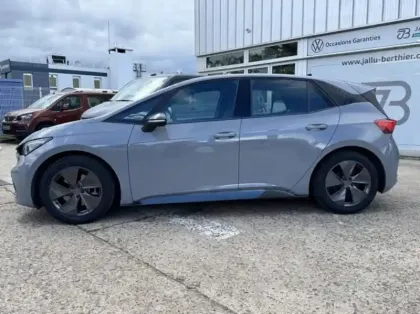 Photo 6 Cupra Born  204ch L 58 kWh V