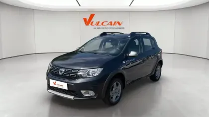 Photo Dacia Sandero Stepway